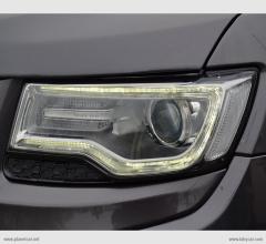 Auto - Jeep gr. cherokee 3.0 v6 crd 250 mjt ii lim.