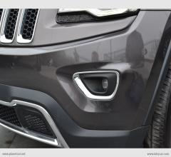 Auto - Jeep gr. cherokee 3.0 v6 crd 250 mjt ii lim.