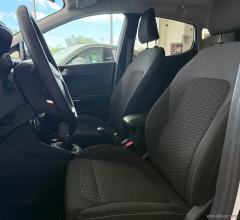 Auto - Ford fiesta 1.0 ecoboost hybrid 125 5p. tit.