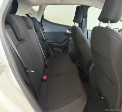 Auto - Ford fiesta 1.0 ecoboost hybrid 125 5p. tit.