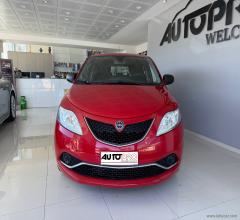 Lancia ypsilon 1.2 69 cv 5p. gpl ecochic plat.