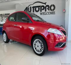 Auto - Lancia ypsilon 1.2 69 cv 5p. gpl ecochic plat.