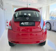 Auto - Lancia ypsilon 1.2 69 cv 5p. gpl ecochic plat.