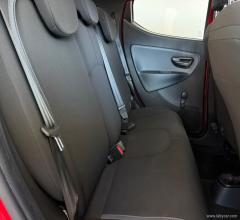 Auto - Lancia ypsilon 1.2 69 cv 5p. gpl ecochic plat.
