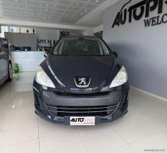 Peugeot 308 1.6 hdi 90 cv sw premium