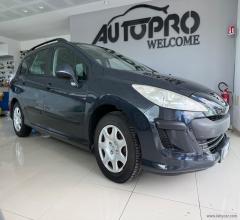 Auto - Peugeot 308 1.6 hdi 90 cv sw premium