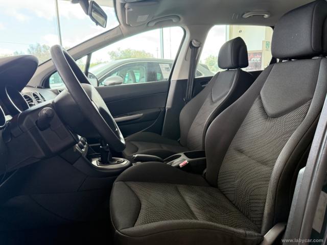 Auto - Peugeot 308 1.6 hdi 90 cv sw premium