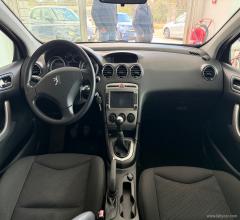 Auto - Peugeot 308 1.6 hdi 90 cv sw premium