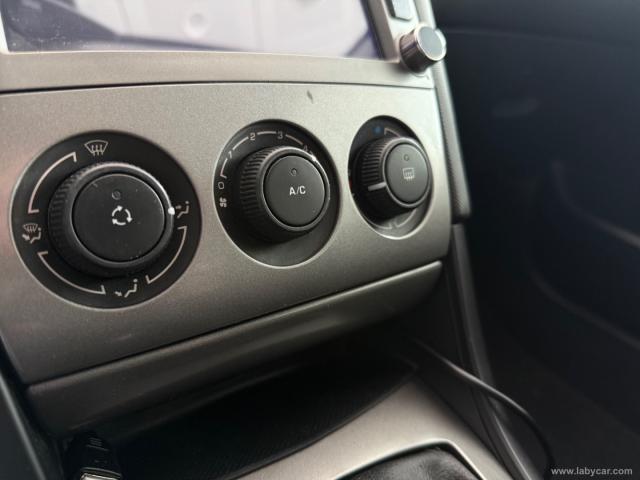 Auto - Peugeot 308 1.6 hdi 90 cv sw premium