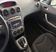 Auto - Peugeot 308 1.6 hdi 90 cv sw premium