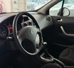 Auto - Peugeot 308 1.6 hdi 90 cv sw premium