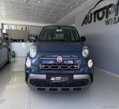 Auto - Fiat 500l 1.3 mjt 95 cv cross