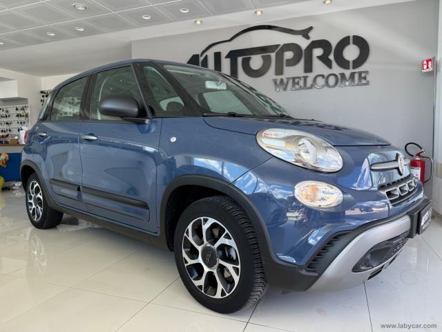 Auto - Fiat 500l 1.3 mjt 95 cv cross