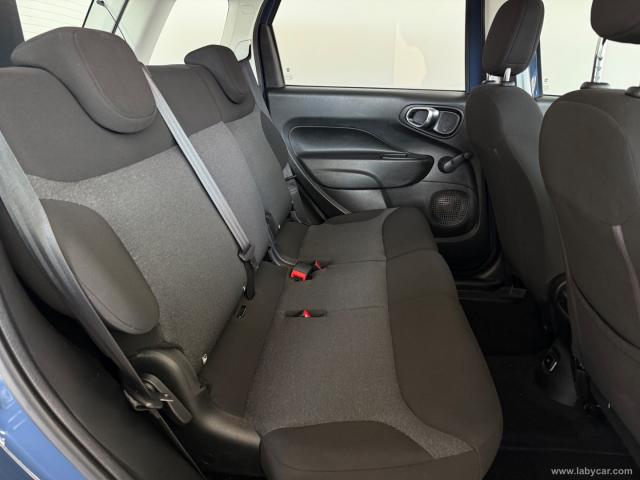 Auto - Fiat 500l 1.3 mjt 95 cv cross