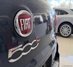 Auto - Fiat 500l 1.3 mjt 95 cv cross