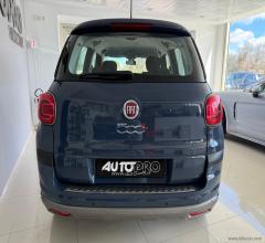 Auto - Fiat 500l 1.3 mjt 95 cv cross