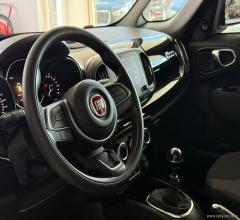 Auto - Fiat 500l 1.3 mjt 95 cv cross
