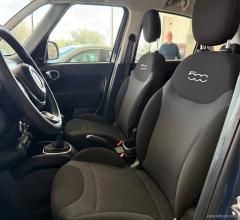 Auto - Fiat 500l 1.3 mjt 95 cv cross