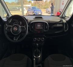 Auto - Fiat 500l 1.3 mjt 95 cv cross