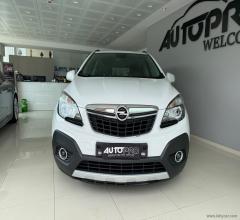 Opel mokka 1.6 ecotec 115 cv 4x2 s&s cosmo