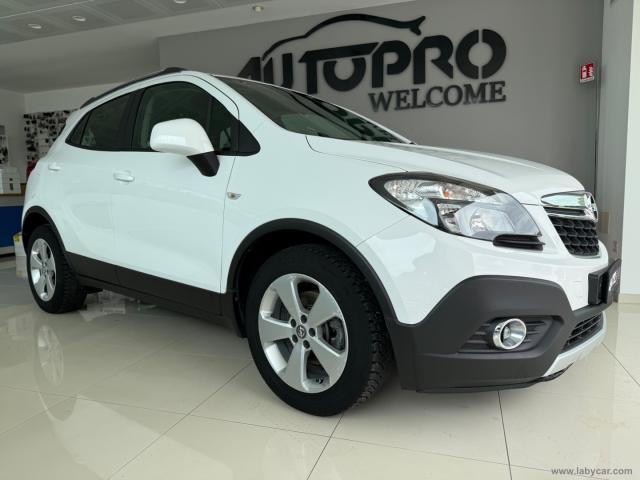 Auto - Opel mokka 1.6 ecotec 115 cv 4x2 s&s cosmo