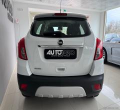 Auto - Opel mokka 1.6 ecotec 115 cv 4x2 s&s cosmo