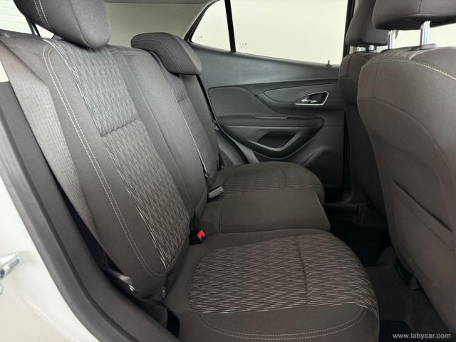 Auto - Opel mokka 1.6 ecotec 115 cv 4x2 s&s cosmo