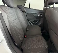 Auto - Opel mokka 1.6 ecotec 115 cv 4x2 s&s cosmo