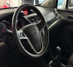 Auto - Opel mokka 1.6 ecotec 115 cv 4x2 s&s cosmo