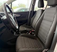 Auto - Opel mokka 1.6 ecotec 115 cv 4x2 s&s cosmo