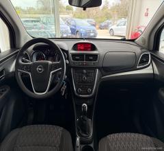 Auto - Opel mokka 1.6 ecotec 115 cv 4x2 s&s cosmo