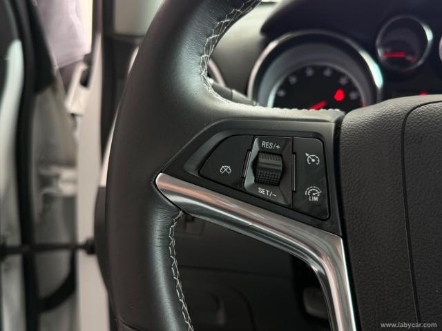 Auto - Opel mokka 1.6 ecotec 115 cv 4x2 s&s cosmo