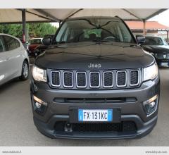 Jeep compass 1.4 multiair 2wd longitude