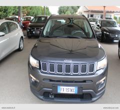 Auto - Jeep compass 1.4 multiair 2wd longitude