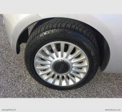 Auto - Fiat 500 1.2 lounge a gpl