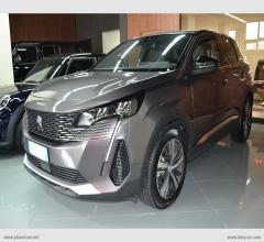 Peugeot 3008 bluehdi 130 s&s eat8 allure pack