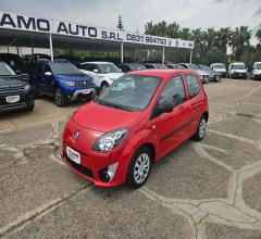 Renault twingo 1.2 8v dynamique