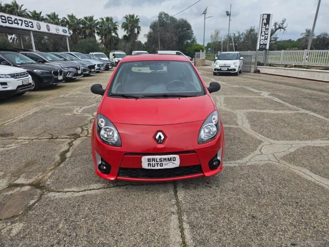 Auto - Renault twingo 1.2 8v dynamique