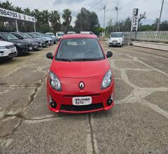 Auto - Renault twingo 1.2 8v dynamique