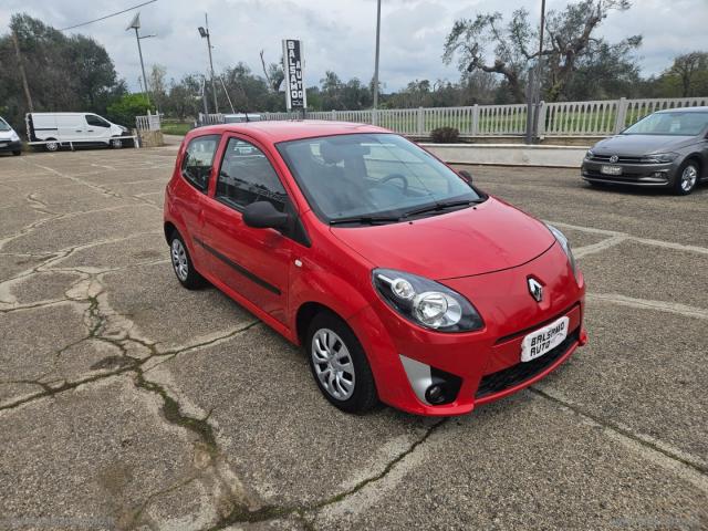 Auto - Renault twingo 1.2 8v dynamique