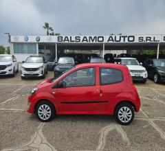Auto - Renault twingo 1.2 8v dynamique
