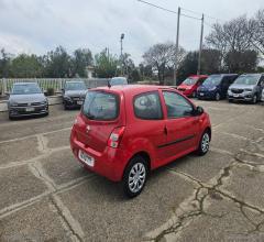 Auto - Renault twingo 1.2 8v dynamique