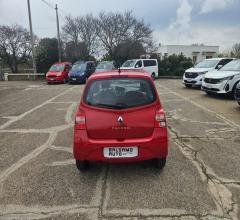Auto - Renault twingo 1.2 8v dynamique