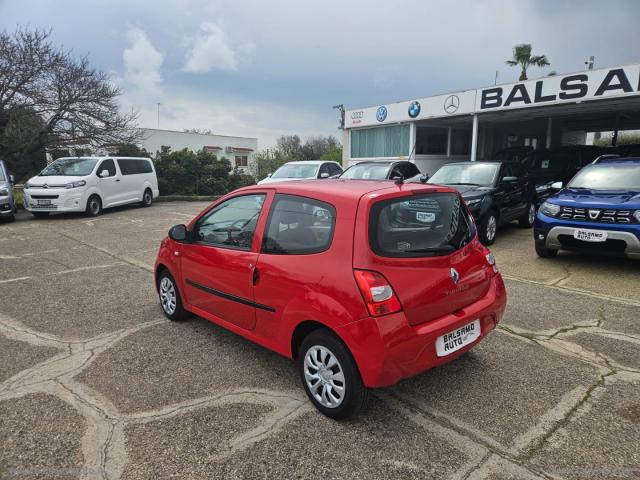 Auto - Renault twingo 1.2 8v dynamique