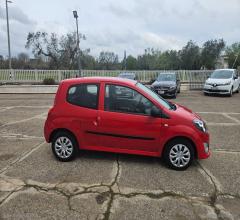 Auto - Renault twingo 1.2 8v dynamique