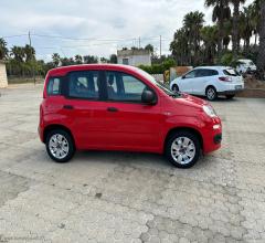 Auto - Fiat panda 1.2 lounge