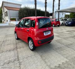 Auto - Fiat panda 1.2 lounge