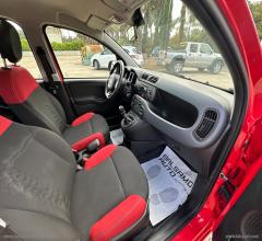 Auto - Fiat panda 1.2 lounge