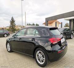 Auto - Mercedes-benz a 180 d automatic business extra