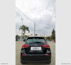 Auto - Mercedes-benz a 180 d automatic business extra